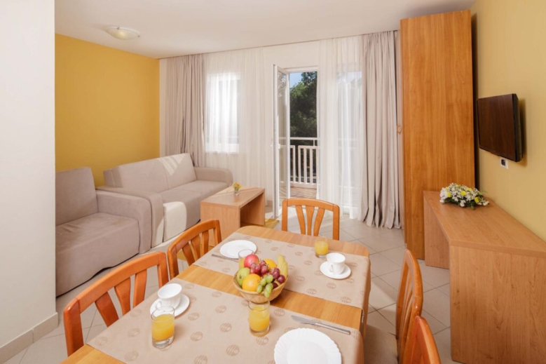 Hotel Apartmány Katoro