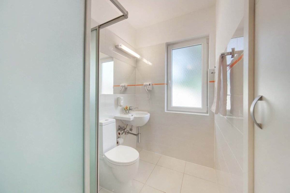 Apartmány Katoro 15