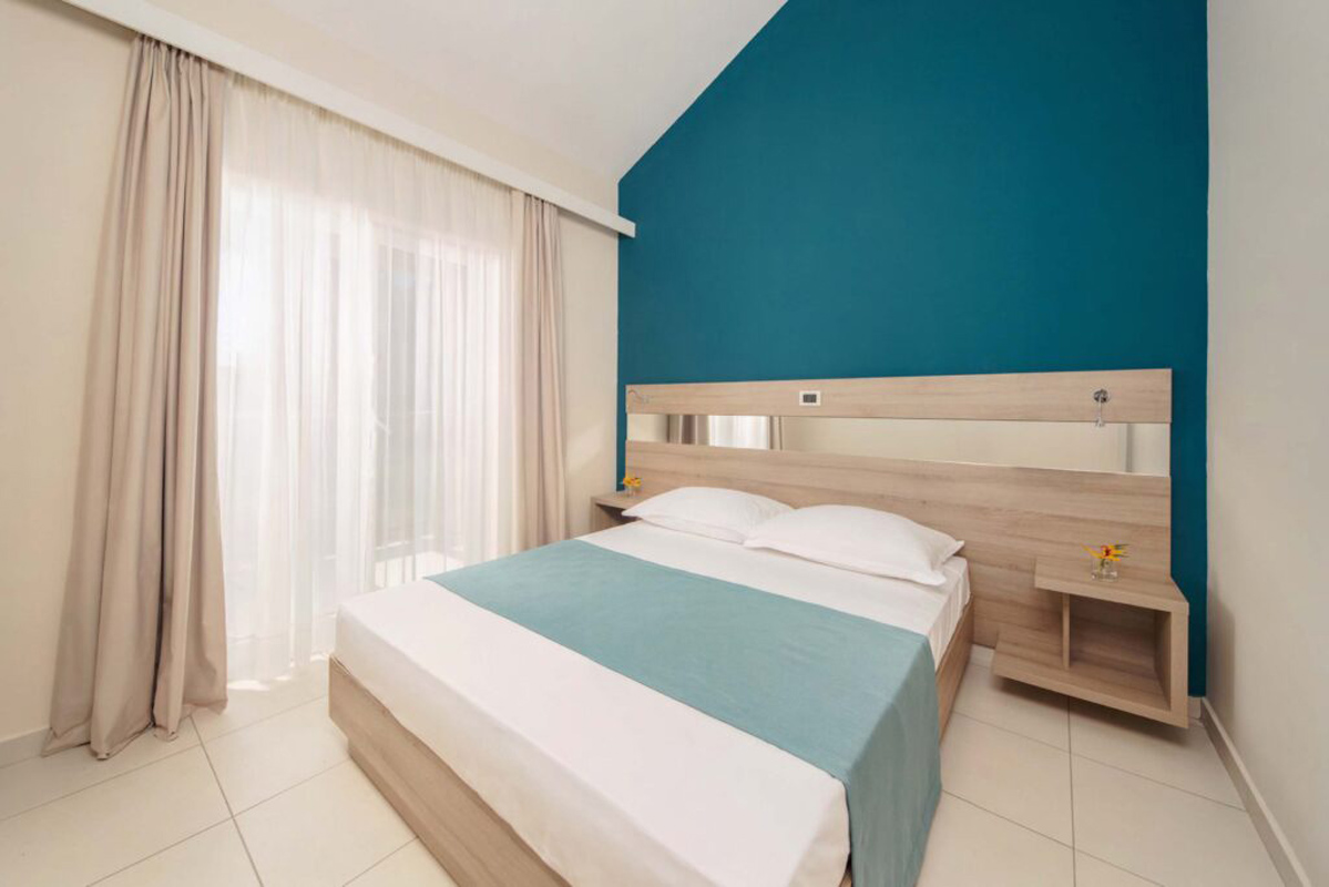 Apartmány Katoro 16