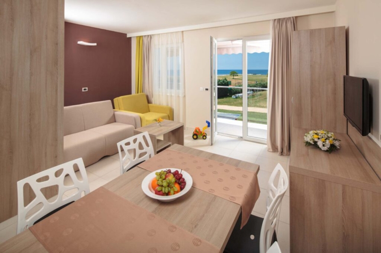 Hotel Apartmány Katoro
