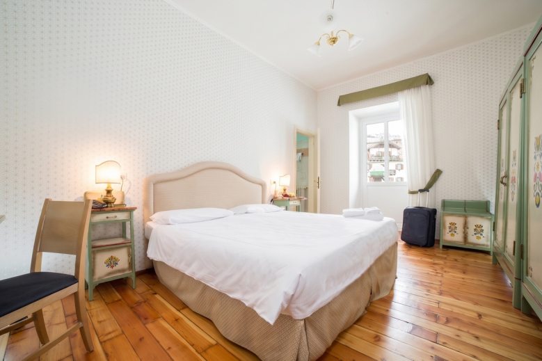 Hotel Hotel Majestic Dolomiti