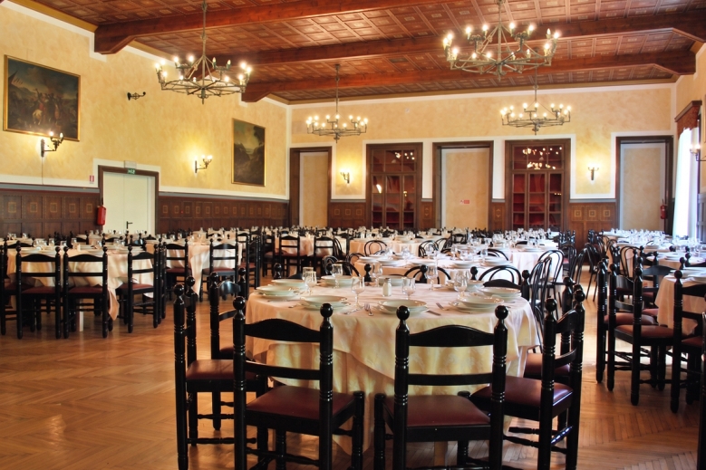 Hotel Hotel Majestic Dolomiti