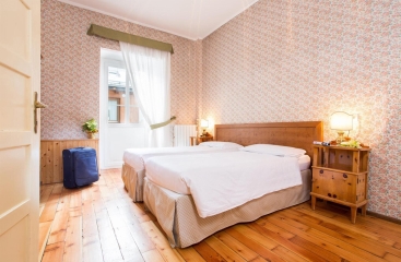 Hotel Majestic Dolomiti ***