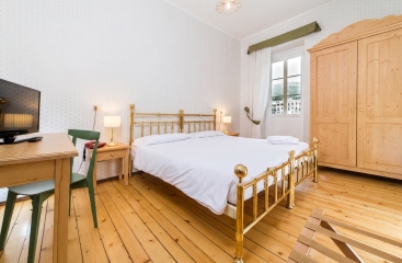 Hotel Majestic Dolomiti ***