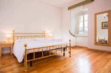 Hotel Majestic Dolomiti ***