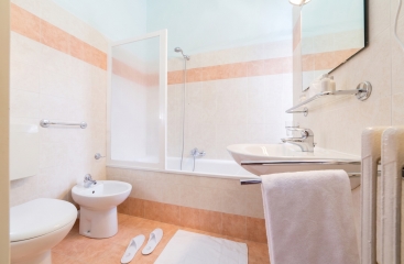 Hotel Majestic Dolomiti ***