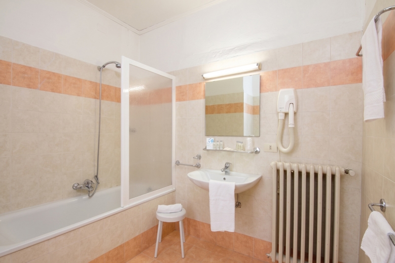 Hotel Hotel Majestic Dolomiti