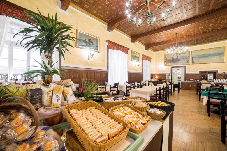 Hotel Hotel Majestic Dolomiti