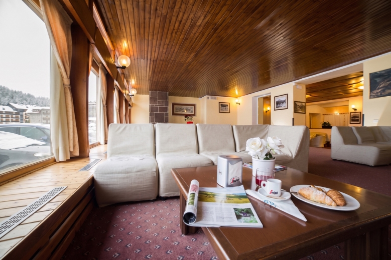 Hotel Hotel Majestic Dolomiti