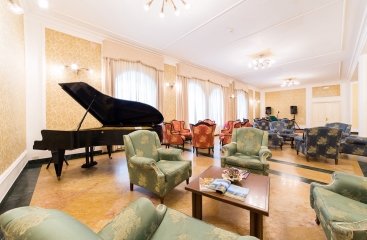 Hotel Majestic Dolomiti ***