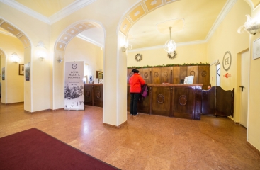 Hotel Majestic Dolomiti ***