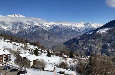 T-Resort La Tzoumaz ****