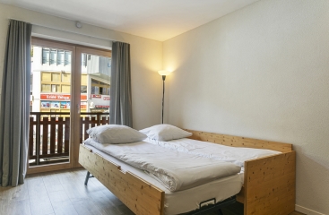 T-Resort La Tzoumaz ****