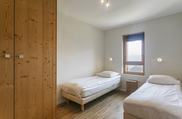 T-Resort La Tzoumaz ****