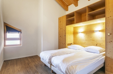 T-Resort La Tzoumaz ****