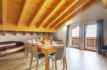 T-Resort La Tzoumaz ****