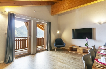 T-Resort La Tzoumaz ****