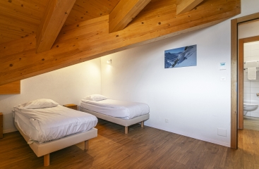 T-Resort La Tzoumaz ****