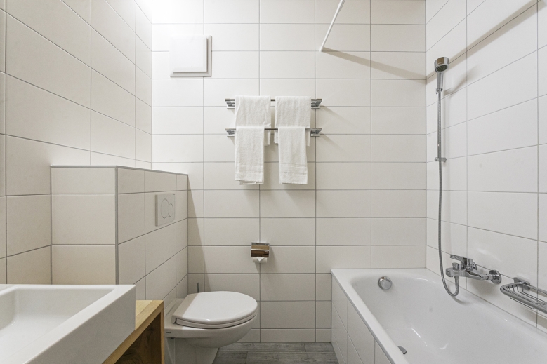 Hotel T-Resort La Tzoumaz dovolená
