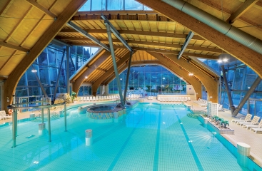 Residence Terme Snovik ****