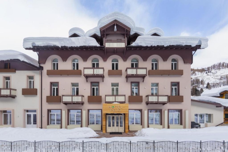 Hotel Hotel Pejo