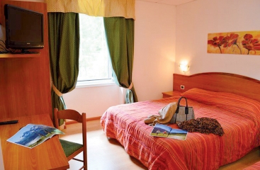 Hotel Pejo ****