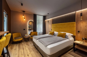 Hotel Pejo ****