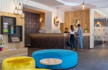 Hotel Pejo ****