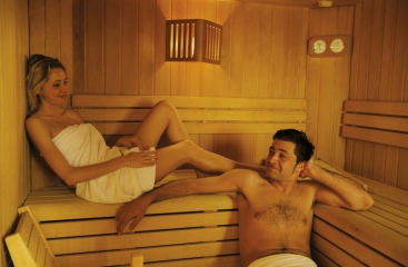 Hotel Pejo ****