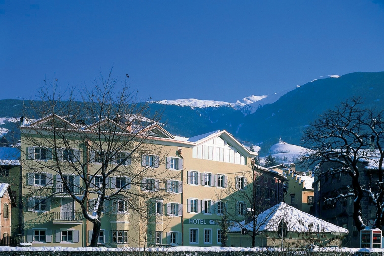 Hotel Hotel Dependance Grüner Baum