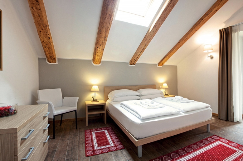 Hotel Wellness & Private Spa Residence Cavanis