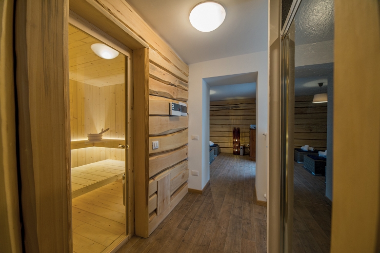 Hotel Wellness & Private Spa Residence Cavanis