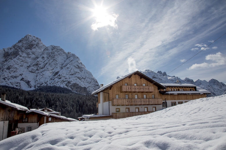 Hotel Wellness & Private Spa Residence Cavanis