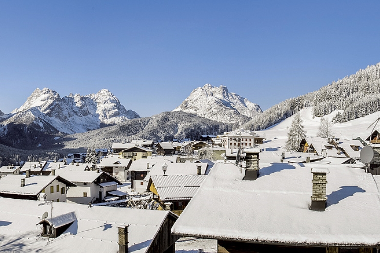 Hotel Wellness & Private Spa Residence Cavanis