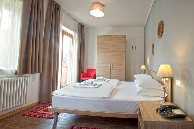 Hotel Wellness & Private Spa Residence Cavanis