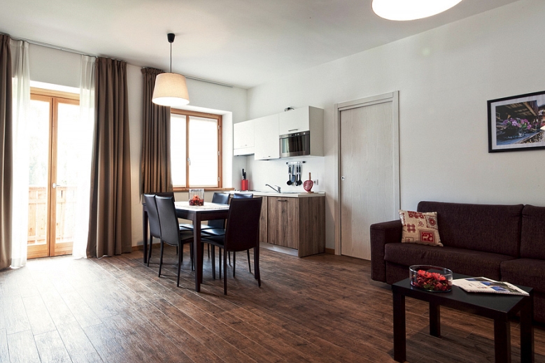 Hotel Wellness & Private Spa Residence Cavanis