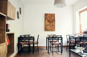 Residence Wellness & Private Spa Cavanis ****