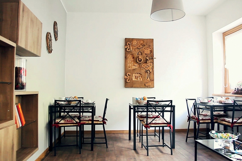 Hotel Wellness & Private Spa Residence Cavanis