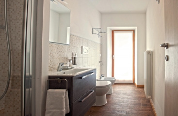 Residence Wellness & Private Spa Cavanis ****