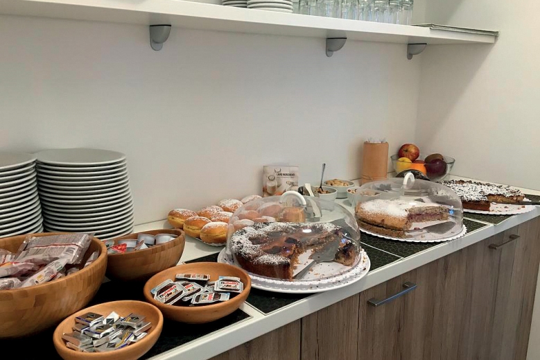 Hotel Wellness & Private Spa Residence Cavanis