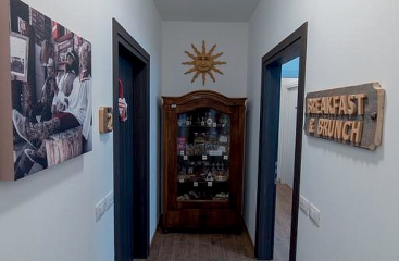 Residence Wellness & Private Spa Cavanis ****