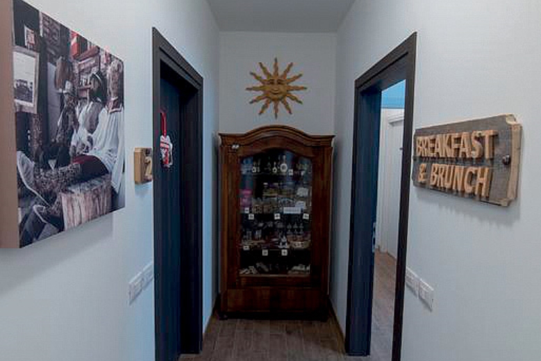 Hotel Wellness & Private Spa Residence Cavanis