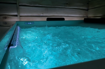Residence Wellness & Private Spa Cavanis ****