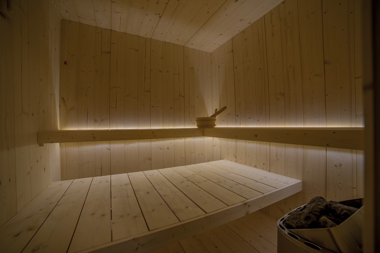 Hotel Wellness & Private Spa Residence Cavanis