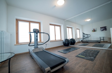 Residence Wellness & Private Spa Cavanis ****