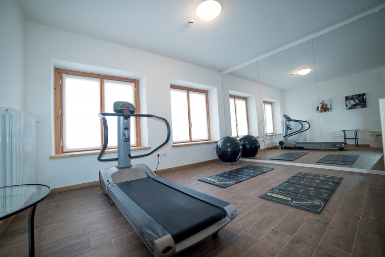 Hotel Wellness & Private Spa Residence Cavanis