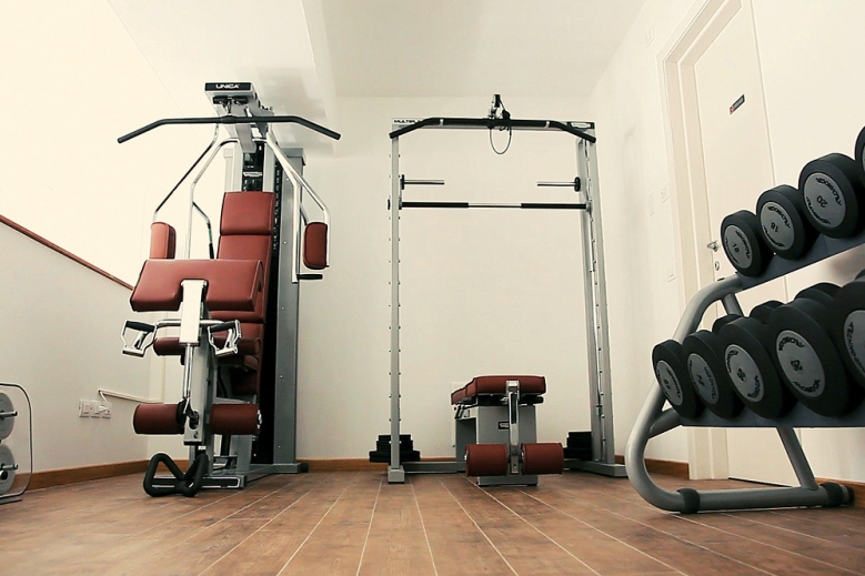 Hotel Wellness & Private Spa Residence Cavanis