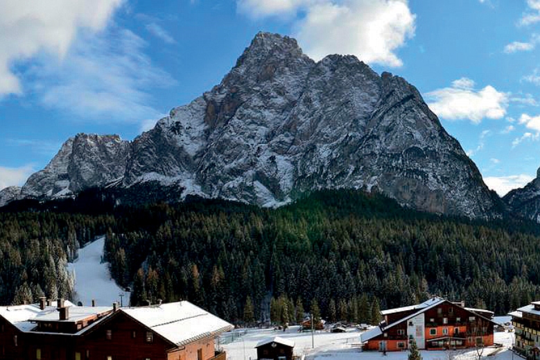 Hotel Wellness & Private Spa Residence Cavanis