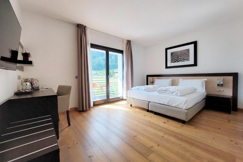 Hotel Active Hotel La Torre
