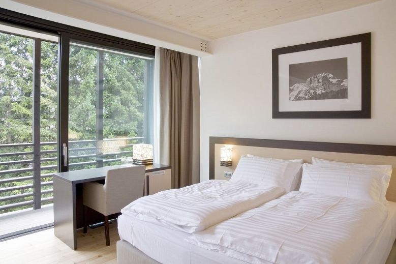 Hotel Active Hotel La Torre